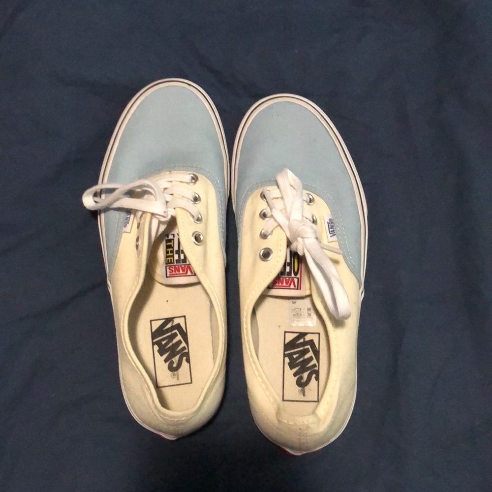 Vans Sneakers